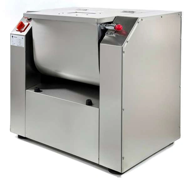 Тестомес для крутого теста Hurakan HKN-15HN