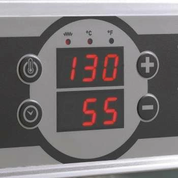 Печь конвекционная Venix T043DI ПАР