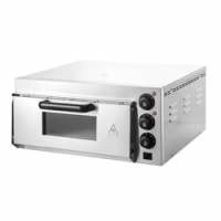 Печь подовая Kocateq EPC 01 S NW 1 камера, размер пода 40х40см