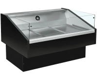 Витрина гастрономическая Rimo Cube МП1500