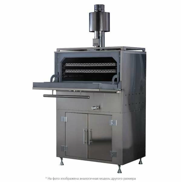 Печь на твердом топливе Voldone BCJ-25L