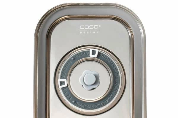 Набор вакуумных контейнеров CASO VacuBoxx Eco-Set