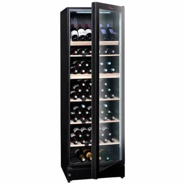 Шкаф винный La Sommeliere VIP195