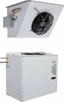 Сплит-система низкотемпературная Polair SB331S (1603003d)
