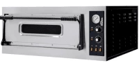 Печь для пиццы Itpizza MS4