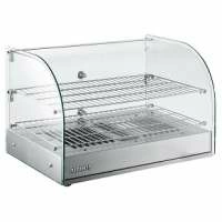 Витрина тепловая настольная Airhot HW-50R