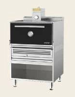 Печь-гриль хоспер на твердом топливе Josper HJX-PRO-M120-T