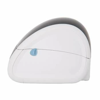 Термопринтер липких этикеток Mertech LP58 EVA RS232-USB Белые