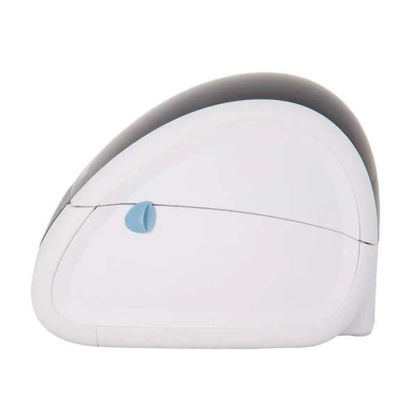 Термопринтер липких этикеток Mertech LP58 EVA RS232-USB Белые