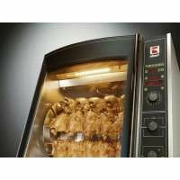 Гриль для кур Ubert RT 516 CC