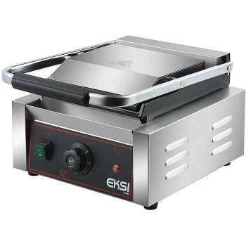 Гриль контактный EKSI HEG-811B