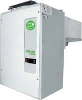Моноблок низкотемпературный Polair MB108S Green R290