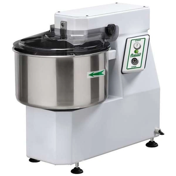 Тестомес Fimar 12SB 2V 380В