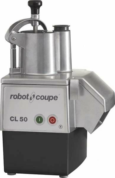 Овощерезка Robot Coupe CL50 380В (7 дисков) 24446+1961