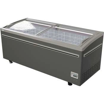 Ларь-бонета Haier GTS1850G