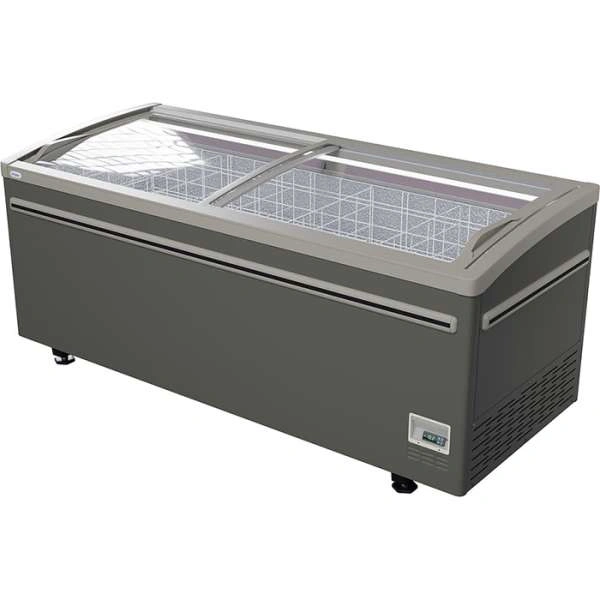Ларь-бонета Haier GTS1850G