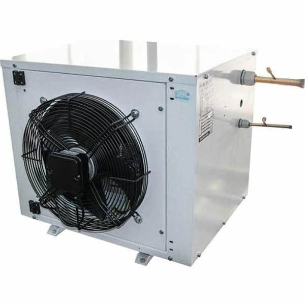 Сплит-система низкотемпературная Intercold LCM-324 FT  (опция -30°C)