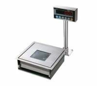 Весы торговые CAS PDSII-15S