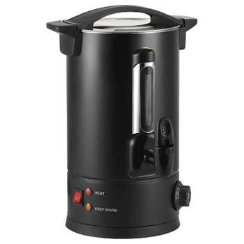 Кипятильник Enigma VIC-WBK15 Black