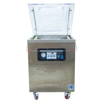 Вакуумный упаковщик White Penguin MAGELLANIC WPC-600Q