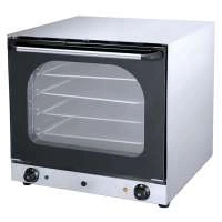 Печь конвекционная Rosso HEB-4F