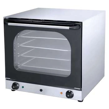 Печь конвекционная Rosso HEB-4F