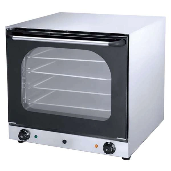 Печь конвекционная Rosso HEB-4F