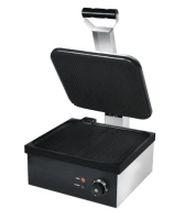 Гриль контактный Kocateq GH811maxiNW