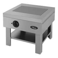 Плита электрическая Grill Master Ф1ПЭ 24054