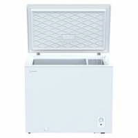 Ларь морозильный Hurakan HKN-BD250