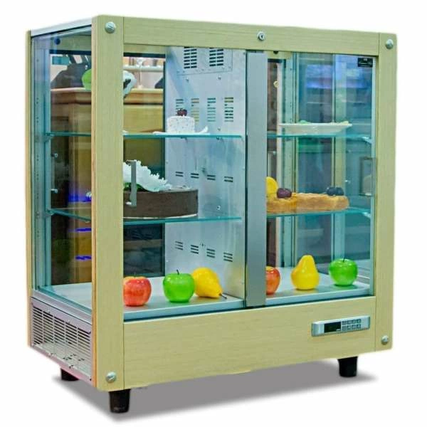 Шкаф для хранения деликатесов Expo Cornice Gastronomia 85