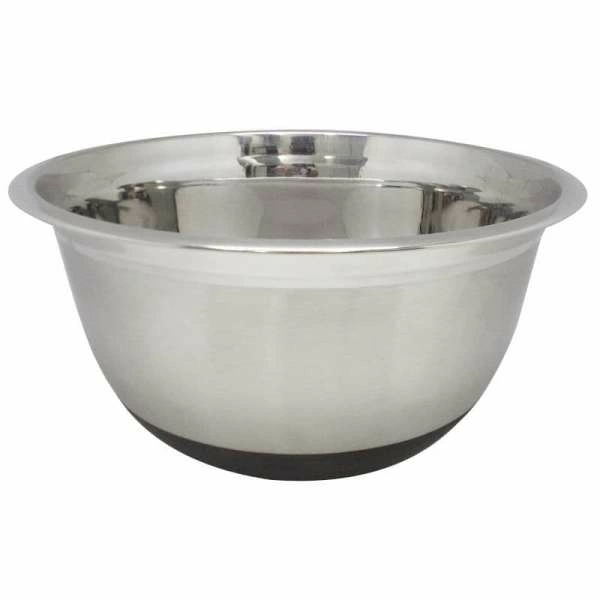 Миска с силиконовым дном Metal Craft KW-II V 3 0.5