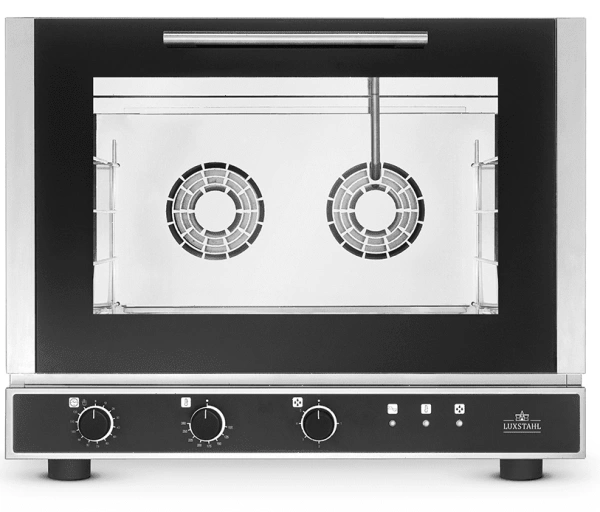 Конвекционная печь Luxstahl L04EN