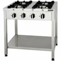 Плита газовая Kocateq CG87P