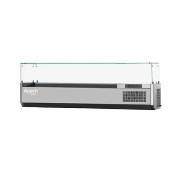 Витрина холодильная Apach Chef Line LDR17032G