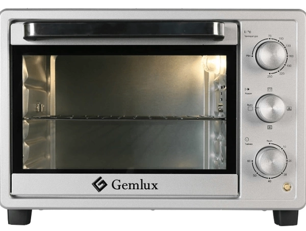Конвекционная мини-печь Gemlux GL-OR-1423MN