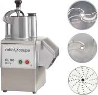 Овощерезка Robot Coupe CL50 Ultra Pizza 380В (3 диска) 2033W
