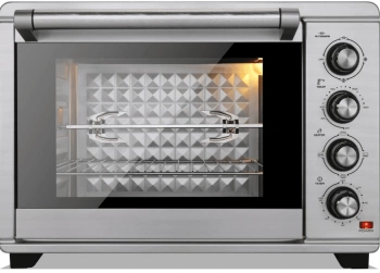 Печь конвекционная Gemlux GL-OR-1838MN