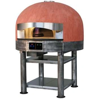 Печь газовая Morello Forni PG100 Cupola Basic