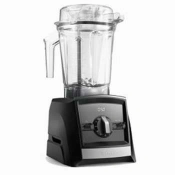 Блендер Vitamix ASCENT A2300BLACK черный