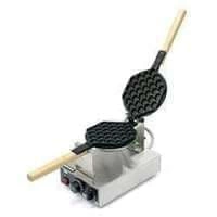Вафельница Kocateq GH15HKNW