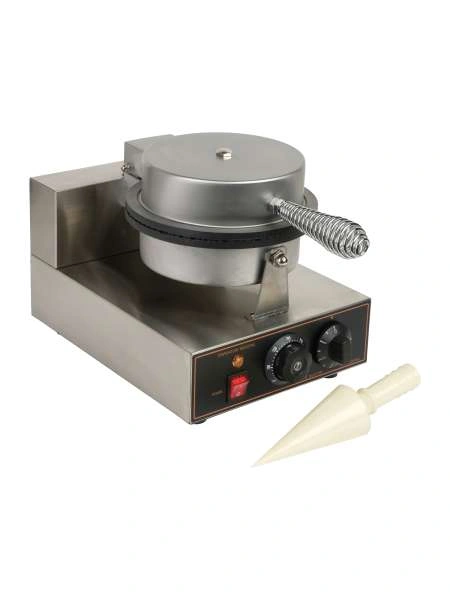Вафельница для тонких вафель Hopert PRO-ZU-1