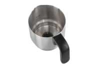 Капучинатор CASO Crema Choco Inox