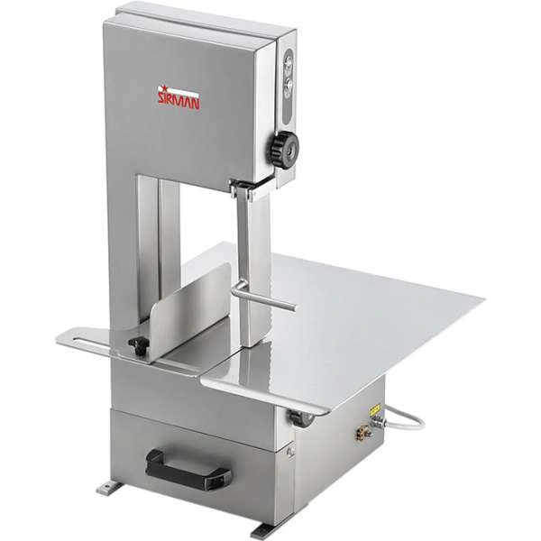 Пила для мяса Sirman SO 1650 INOX