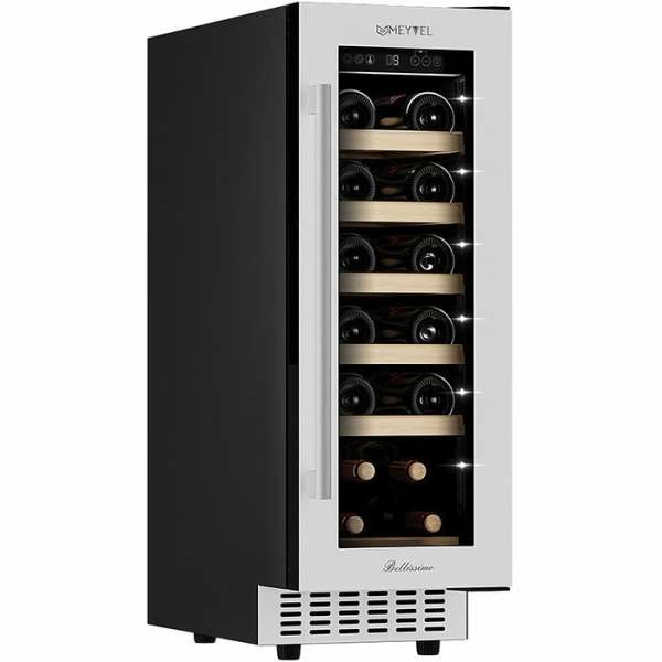 Винный шкаф Meyvel MV19-KWT1