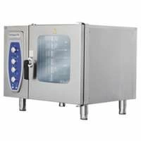 Печь конвекционная Ozti 6*GN 1/1 7890.95708.01