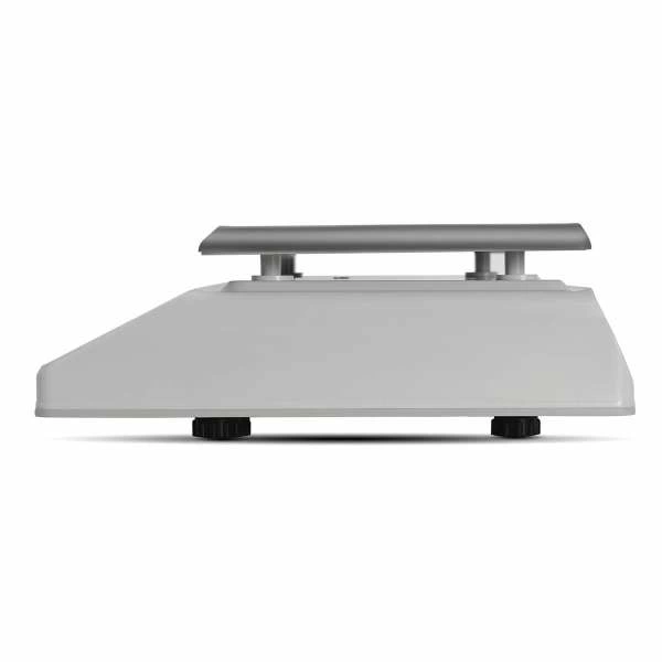 Весы торговые настольные M-ER 329 AC-32.5 IP67 "Fisher" LED