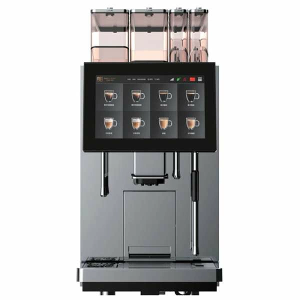 Кофемашина суперавтоматическая Rosso BTB-302-1D1F