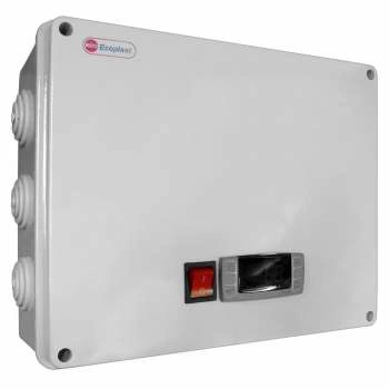 Сплит-система низкотемпературная Intercold LCM 324