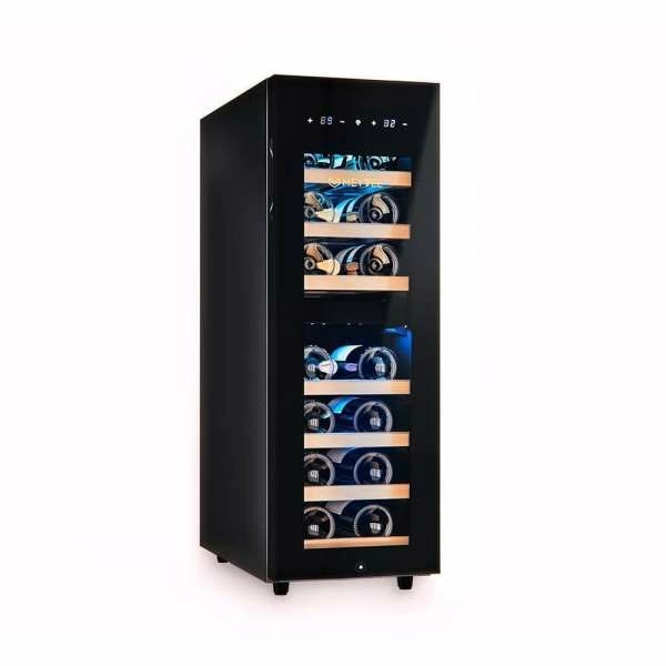 Шкаф винный Meyvel MV19-KBF2